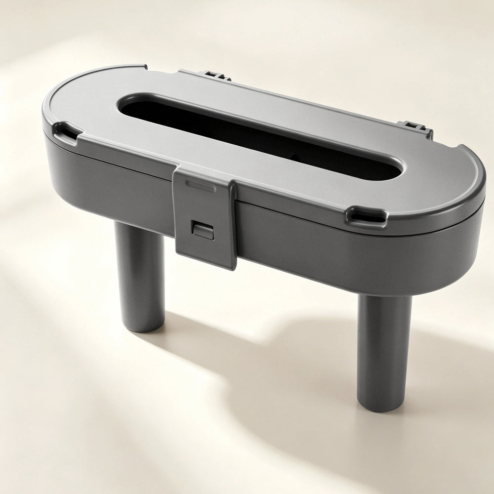 DeftPet Replacement Filter Case for Dog Water Fountains